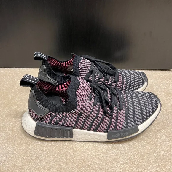 Adidas NMD R1 STLT - Picture 2 of 4
